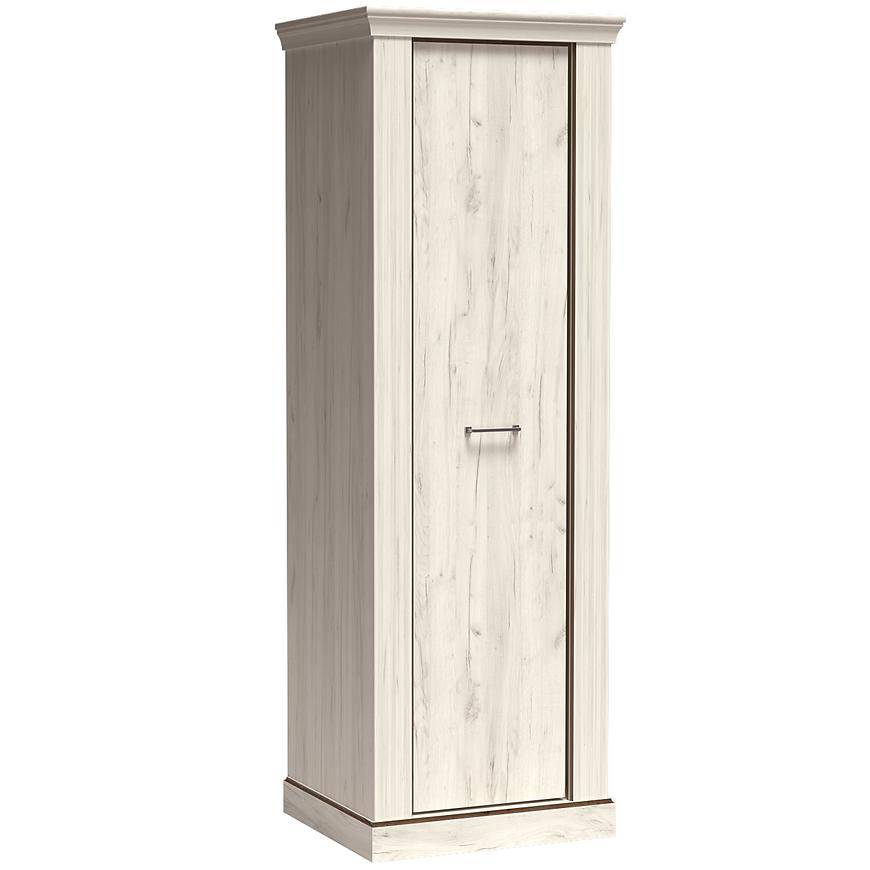 Skříň Apollo AP-17 Bílá Craft Baumax