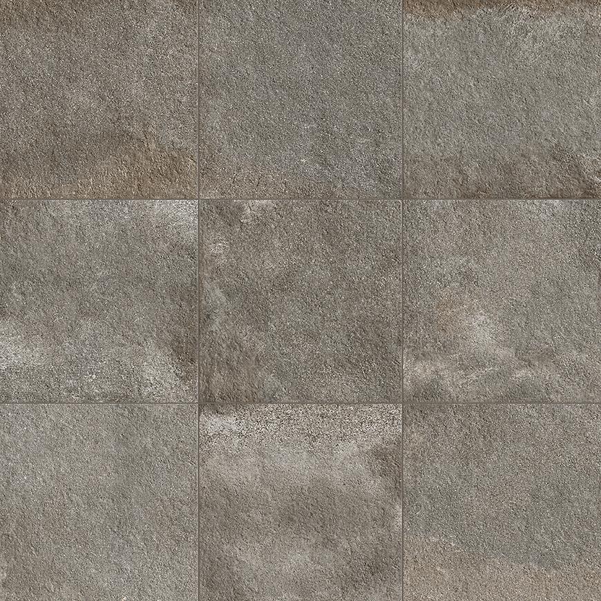Stone Mood Porphyry antracit 60/60/2 Baumax