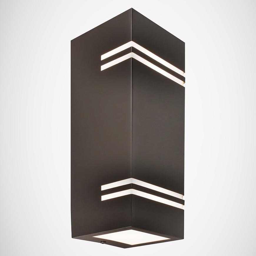 Svítidlo Keler 3018 Gu10 Inox K2 Baumax