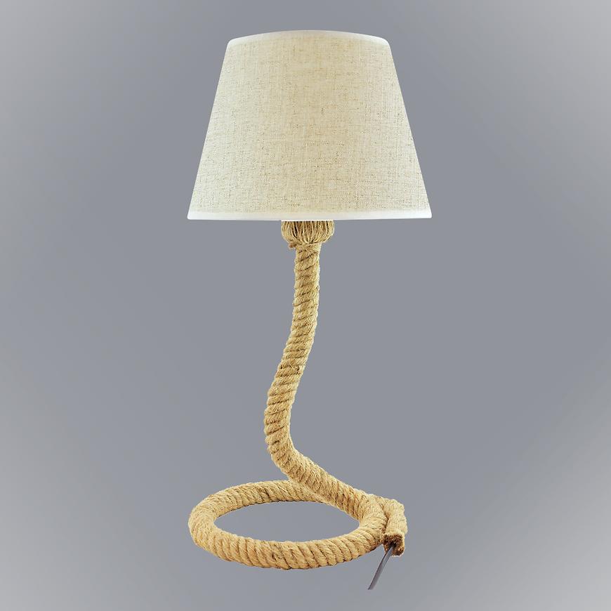 Svitidlo Rope Somero E27 311467 LB1 Baumax