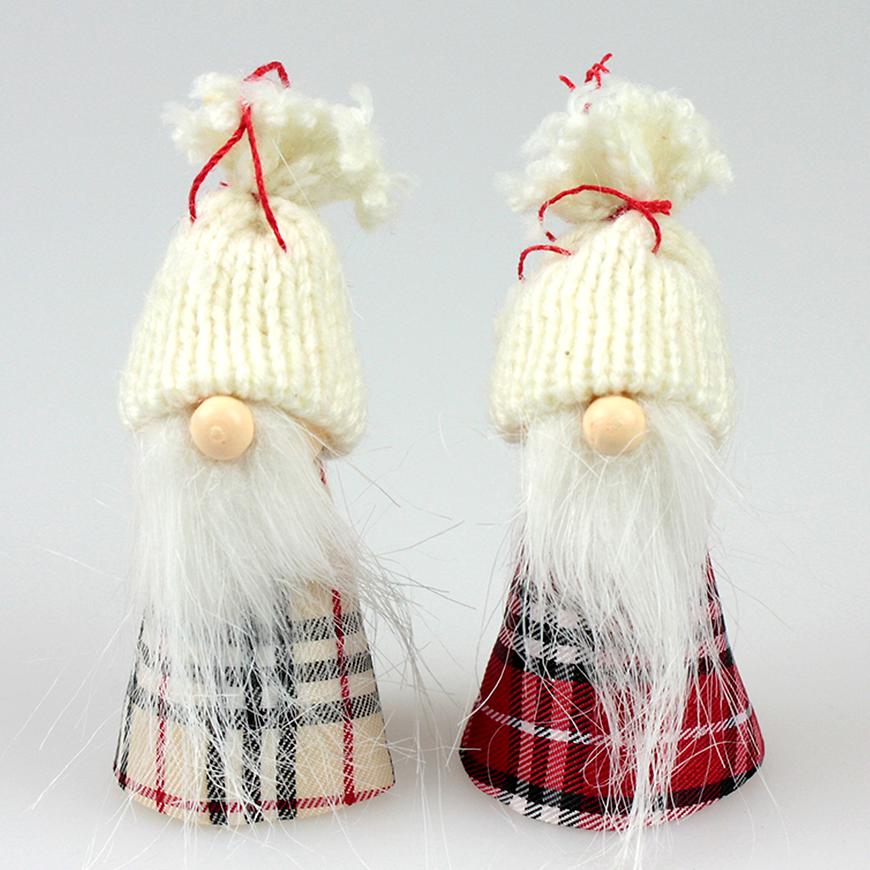 Závěsná dekorace 9cm 2 ks 34620 Baumax