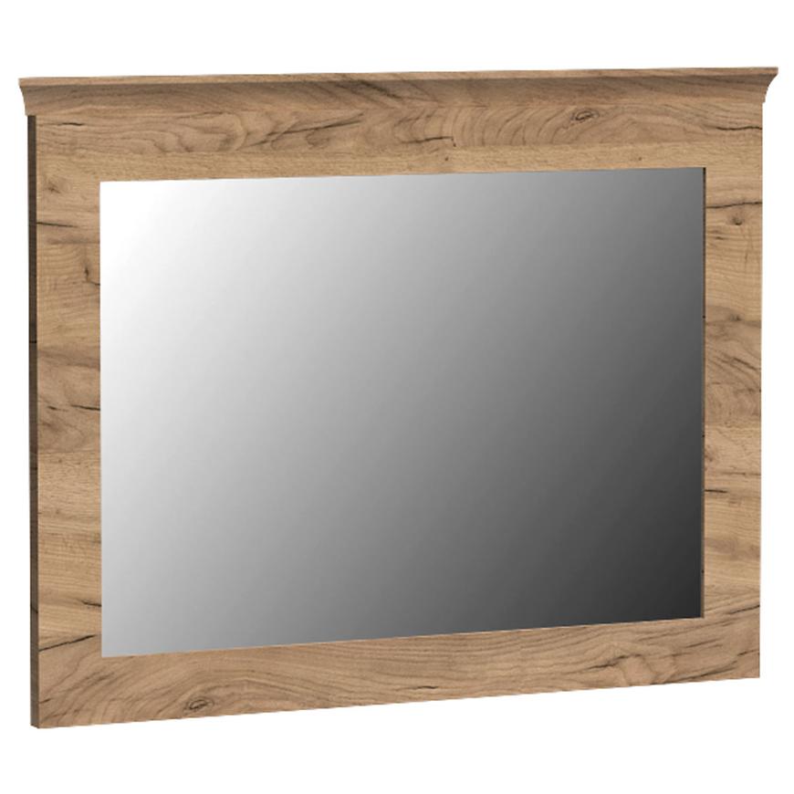 Zrcadlo Antica A19 Kraft zlatý Baumax