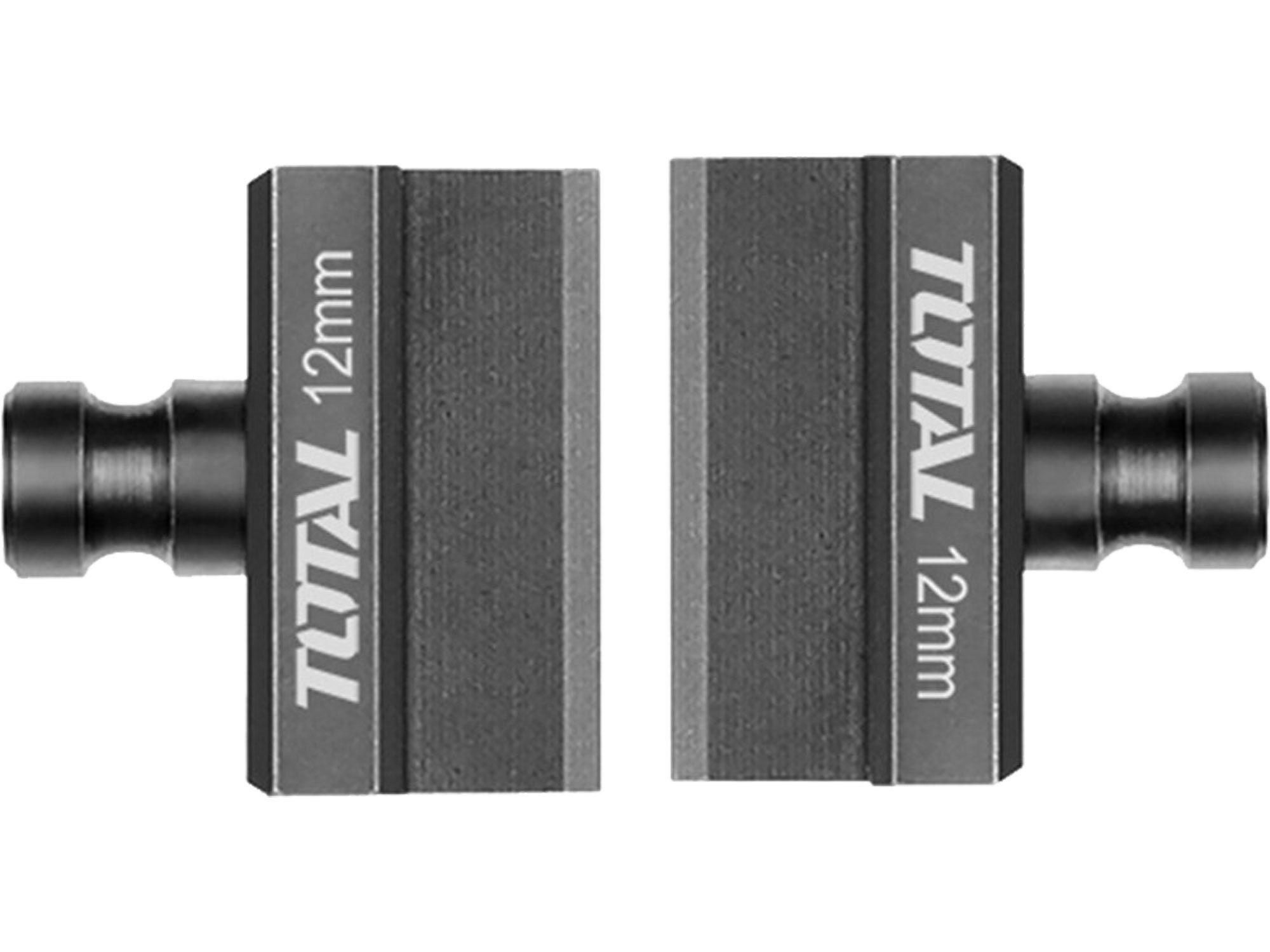 Čelisti pro hydraulické kleště THSC012 Total THSC012B