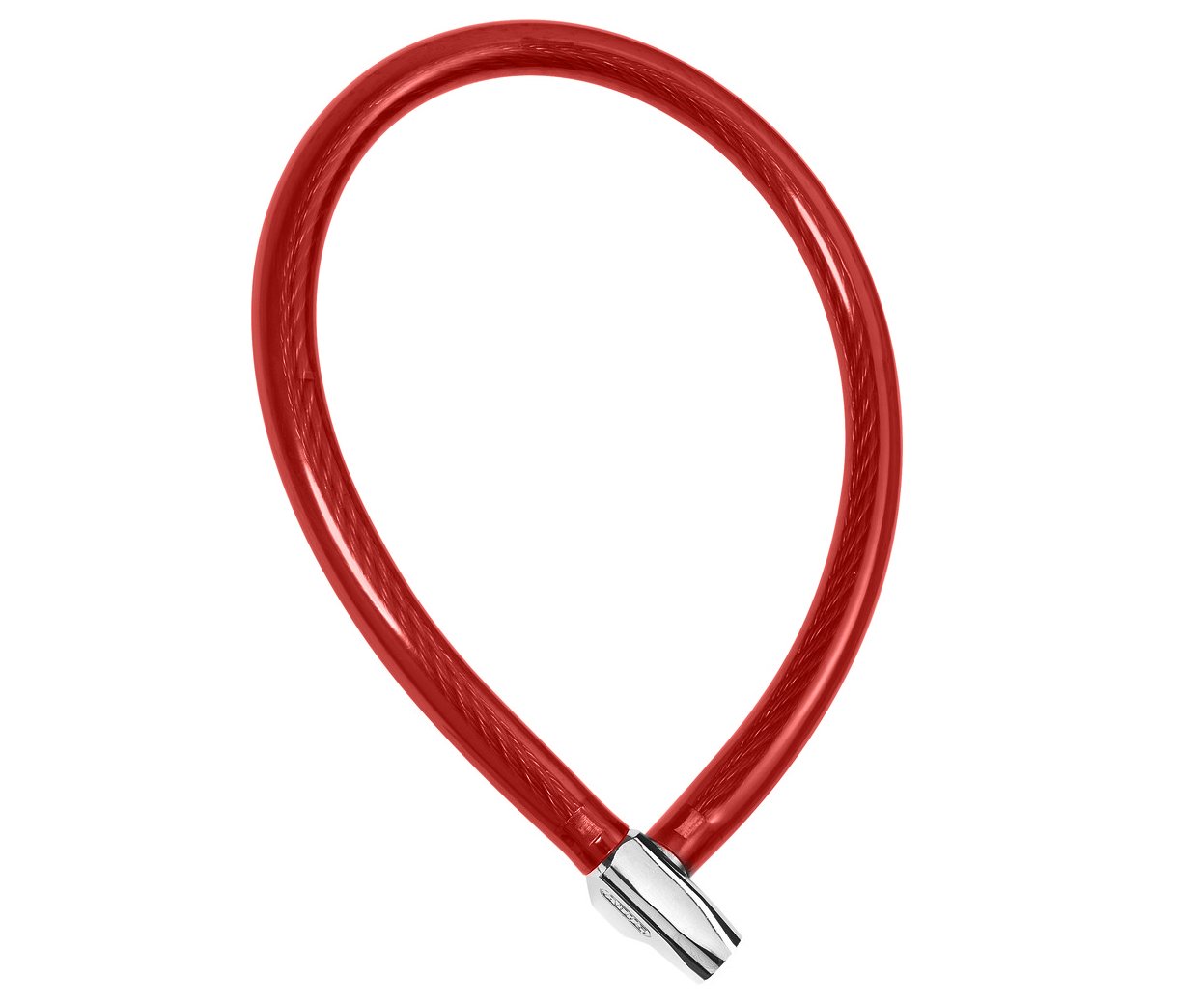 Zámek lankový 650/65 Abus