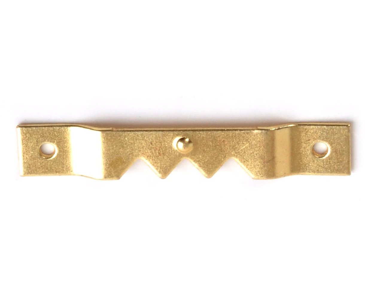 Závěs obrazový zubový Ms 40mm + hřebíky