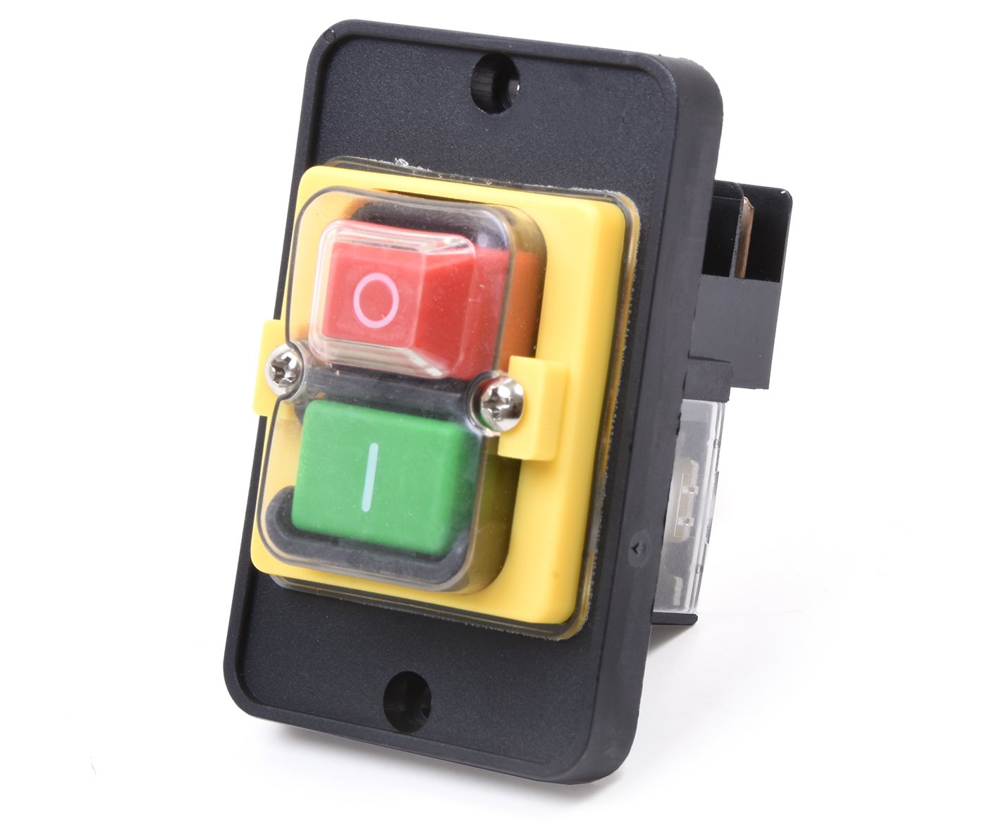 Vypínač pro stolovou pilu HS 105 Scheppach