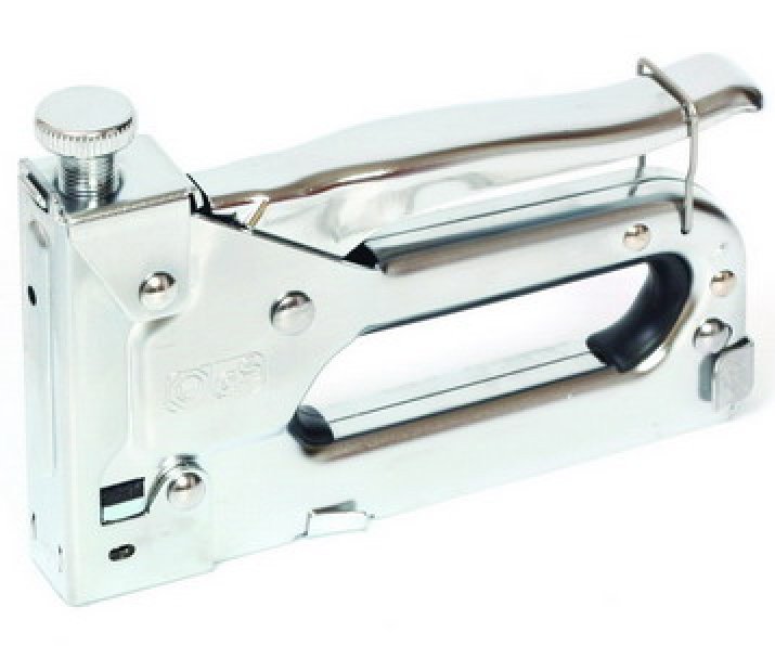 Sponkovačka 4-14mm s nastavením síly Festa 23925