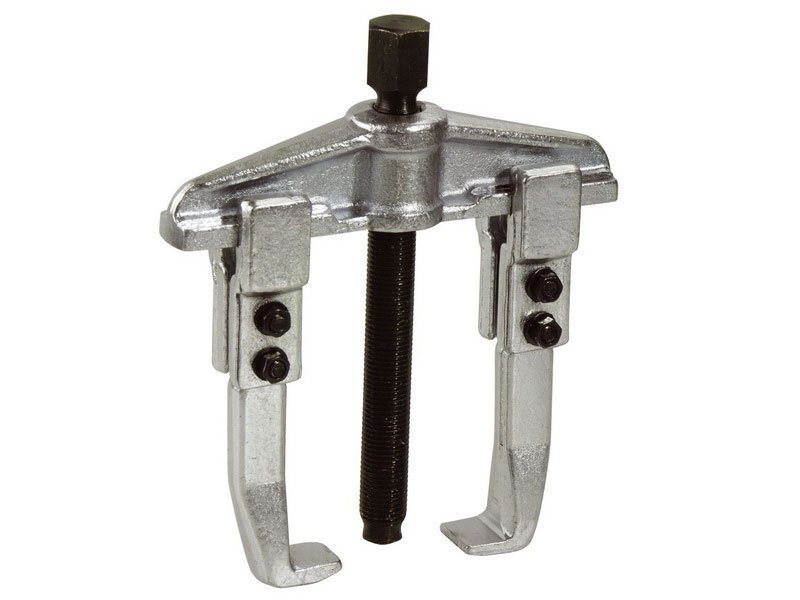 Stahovák 2 ramena Extol Premium - 200mm