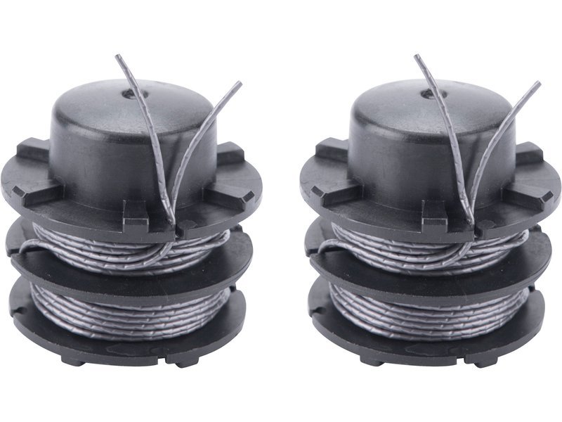 Struna na cívce 2ks pro 8795610 Extol Industrial 8795610A