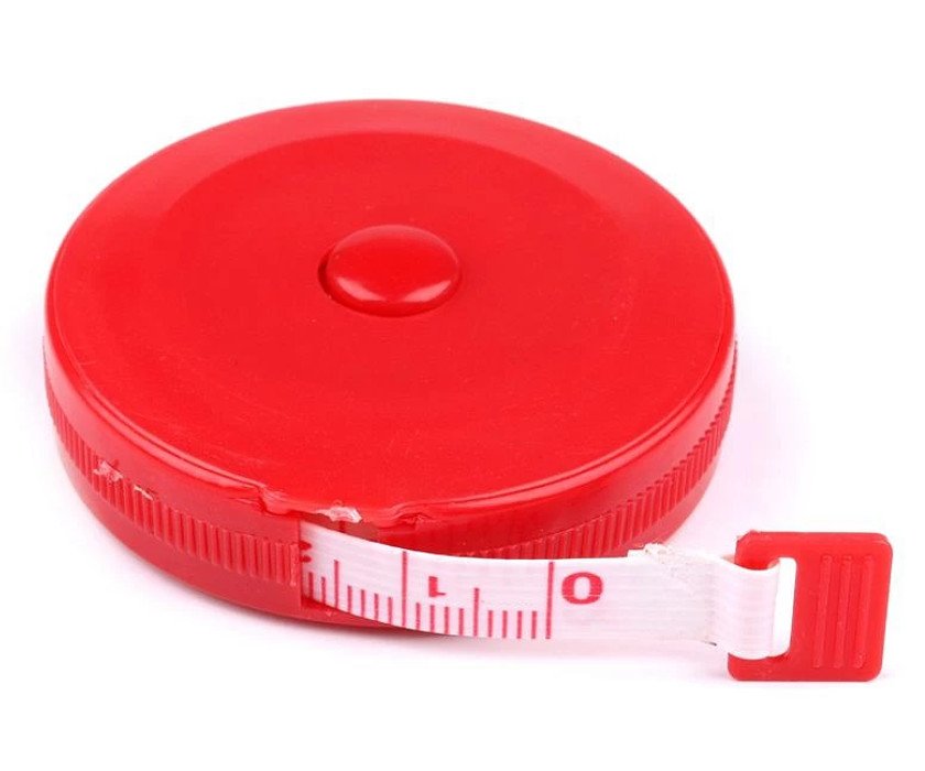 Metr svinovací krejčovský 1