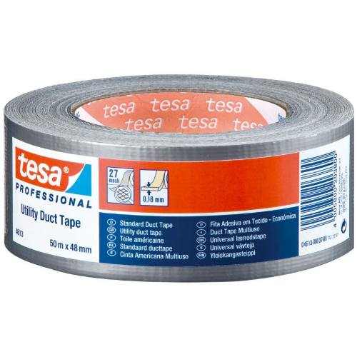 Páska opravná textilní 74613 Duct Tape
