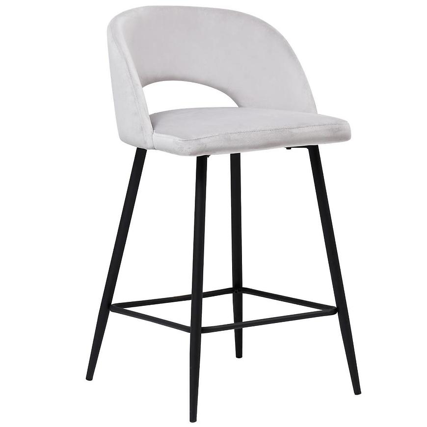 Barová židle Omis grey Baumax