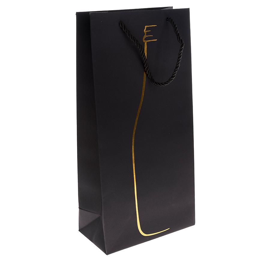 Dárková taška 17 x 35 x 9 cm dktas114