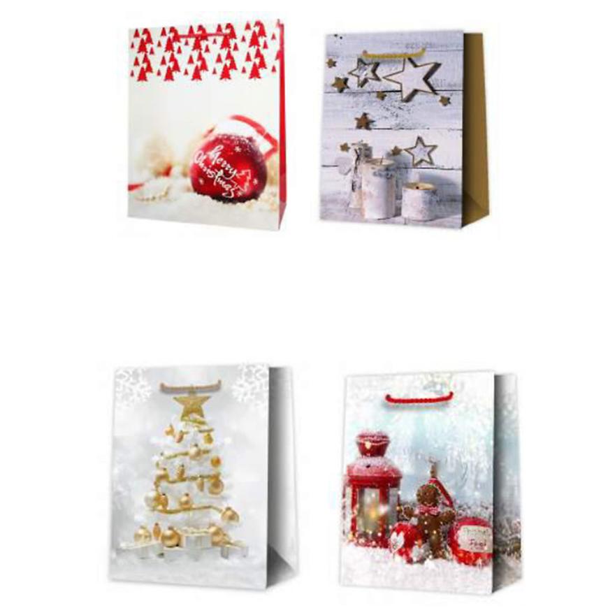 Dárková taška laminovaná 13