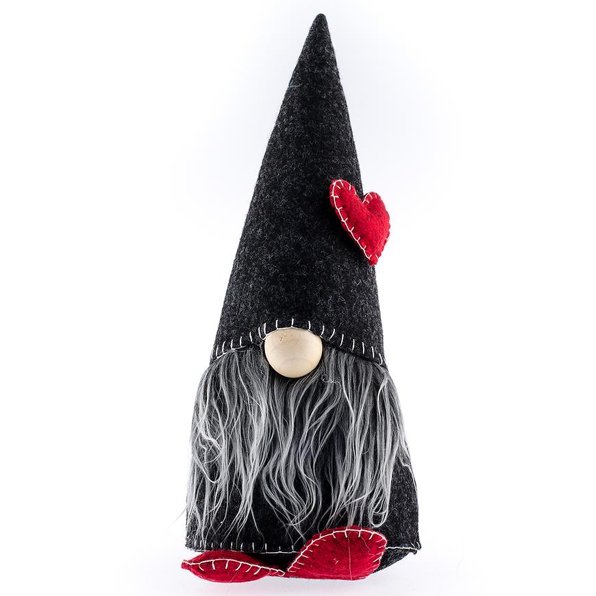 Filcový skřítek. Fc353