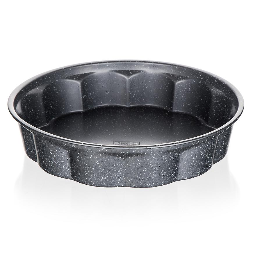 Forma Granite Grey 27.5x6cm 19078135