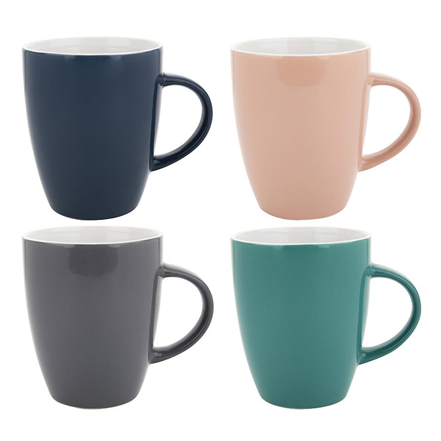 Hrnek jednobarevný350ML 2K0693 Baumax