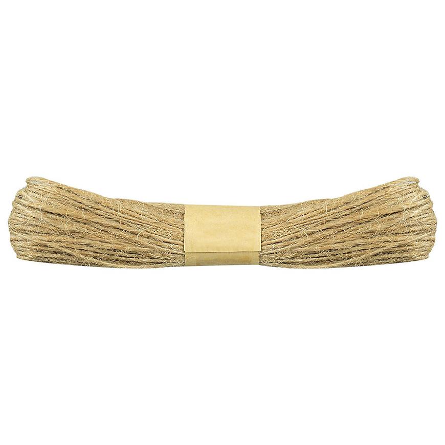 Jutový provázek bn4766
