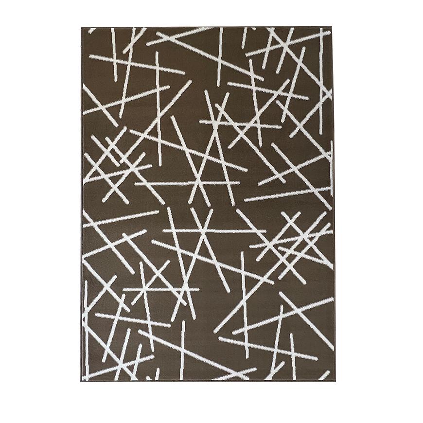 Koberec BCF Shiraz 1.6/2.3 3763 S44 Baumax