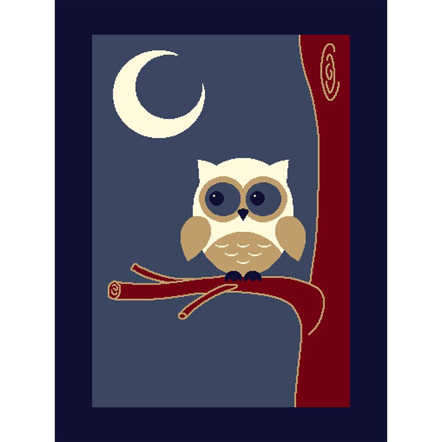 Koberec BCF Shiraz Kids 1