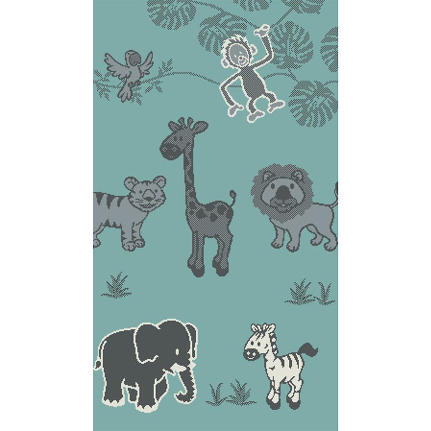 Koberec BCF Shiraz Kids 1