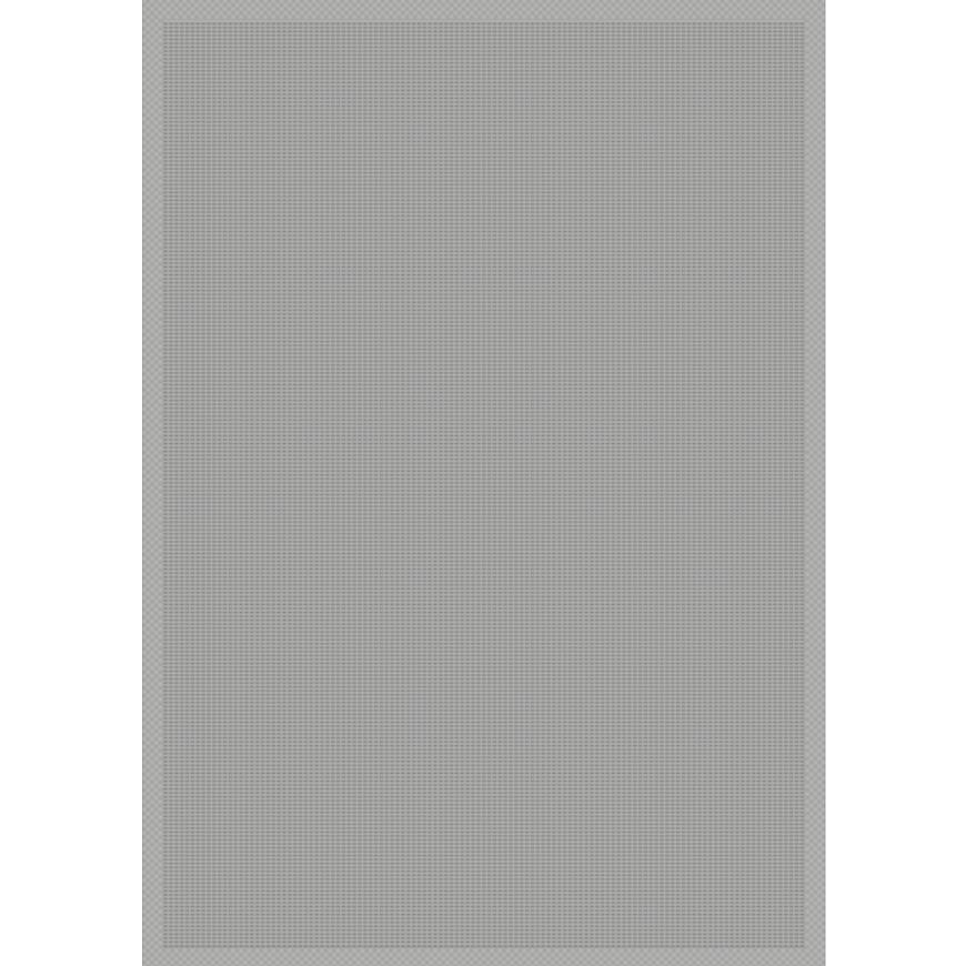 Koberec Frisee Ottowa 1.33/1.9 22572 995 šedá Baumax