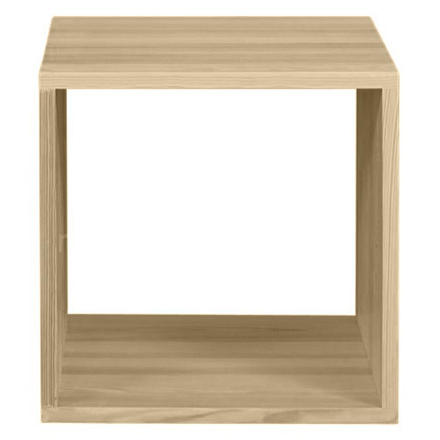 KrabIce box I otevřeno borovIce surové Baumax