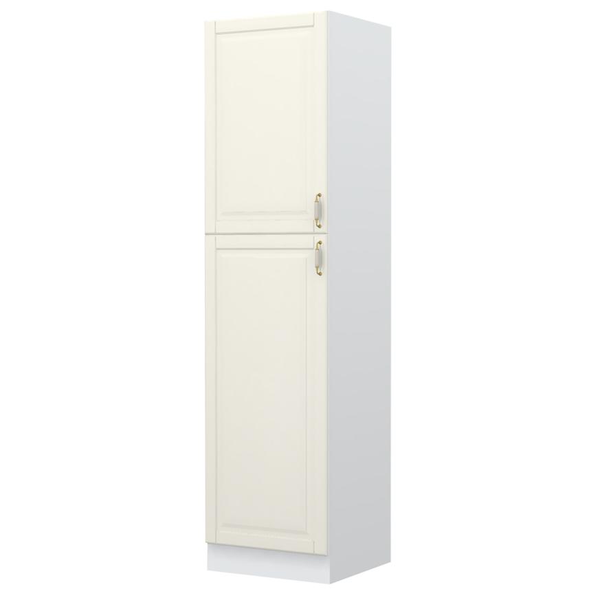 Kuchyňská skříňka Evergreen K23-60-2KF/4 ivorymat Baumax