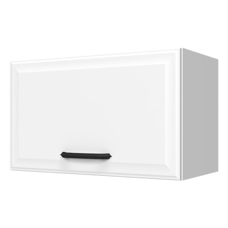 Kuchyňská skříňka Evia v3-60-1k/4 pearl grey matná Baumax