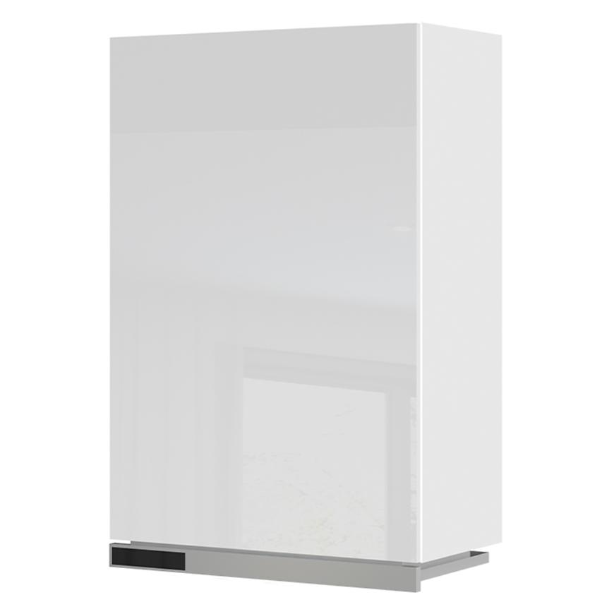 Kuchyňská skříňka Infinity A9-60-1KU/5 Crystal White Baumax