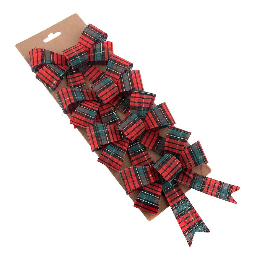 Mašle - sada 4ks ptc4204