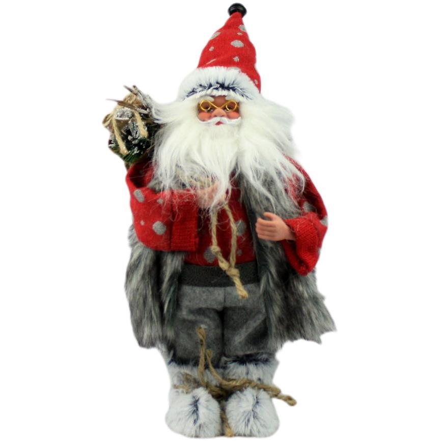 Mikuláš 37CM 66371 Baumax