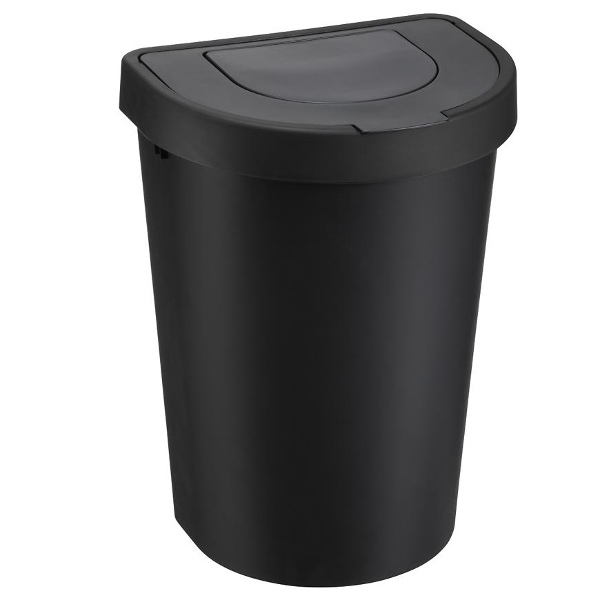 Odpadkový koš Seattle 25L 13580802 Baumax