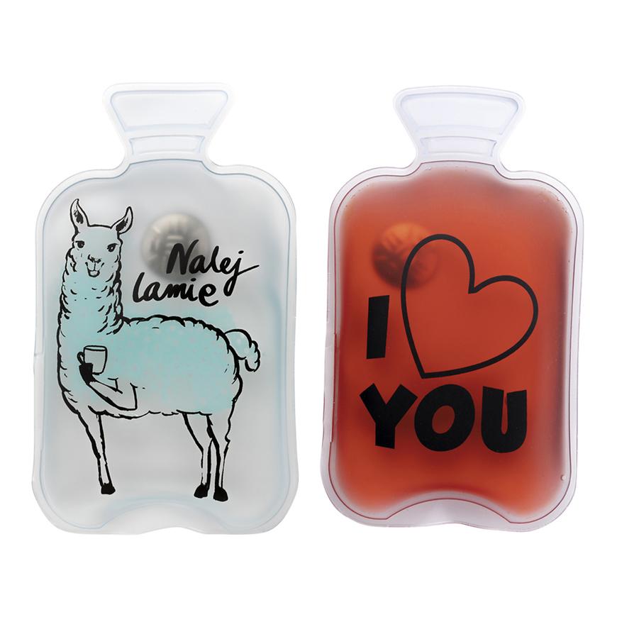 Ohřívač rukou mix 4O0017 Baumax