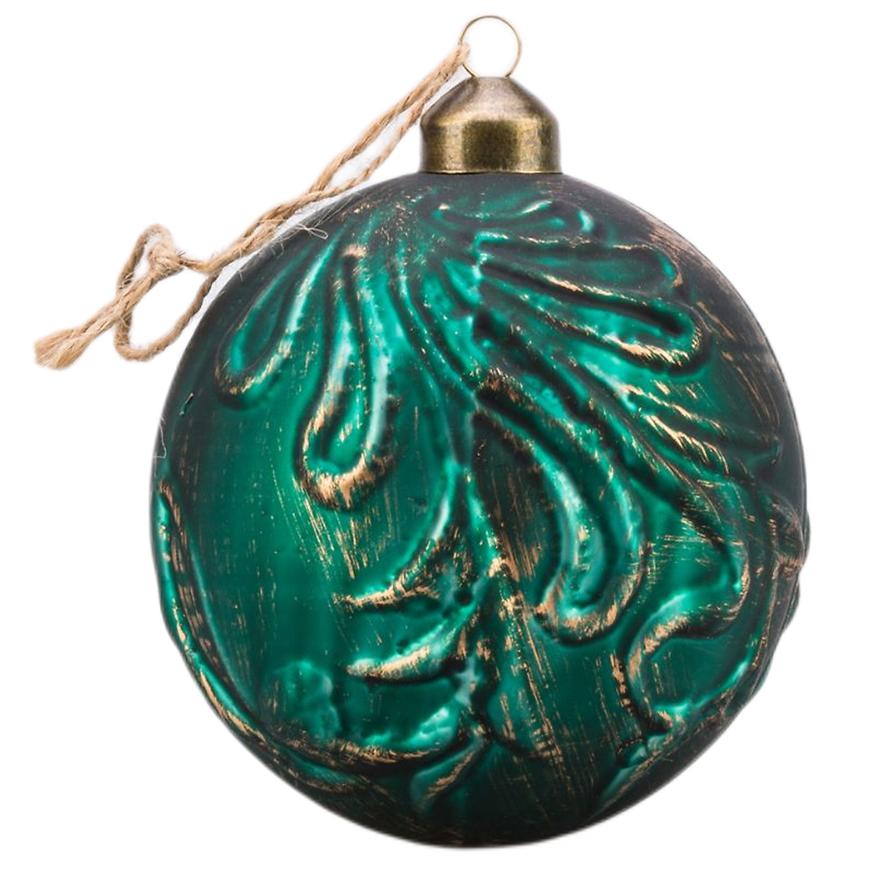 Ozdoba 10 CM 37531 Baumax