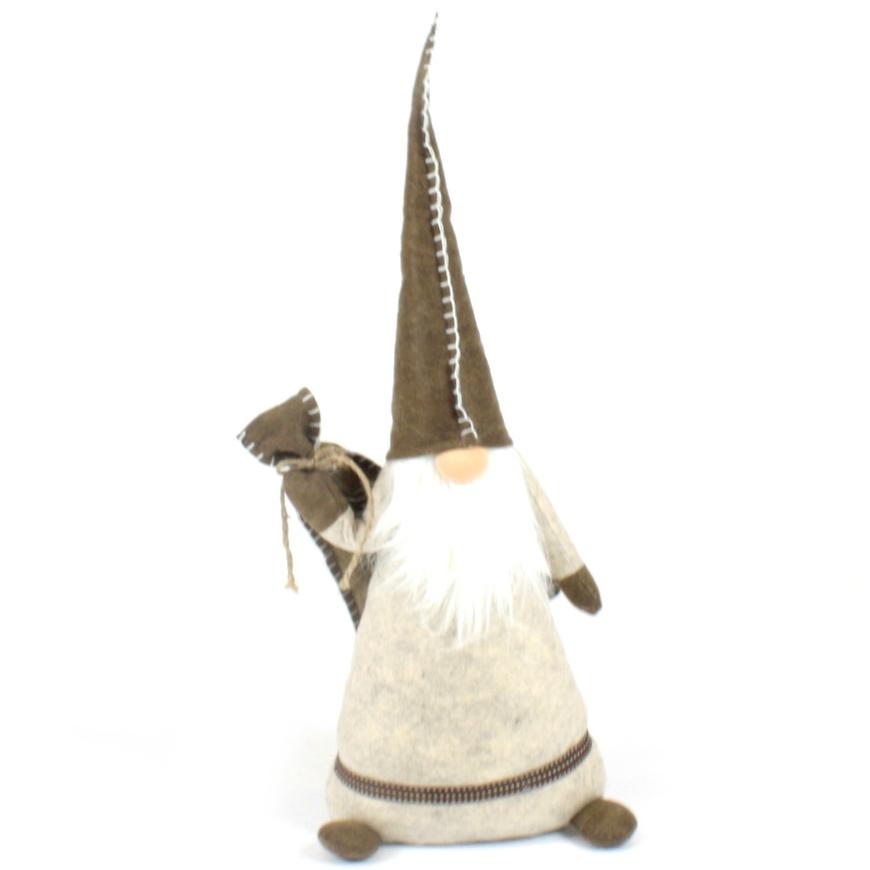 Plyšová dekorace 60CM 35641 Baumax