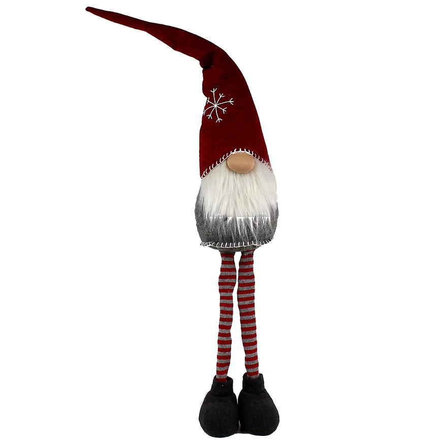 Plyšová dekorace 81-108CM 38178 Baumax