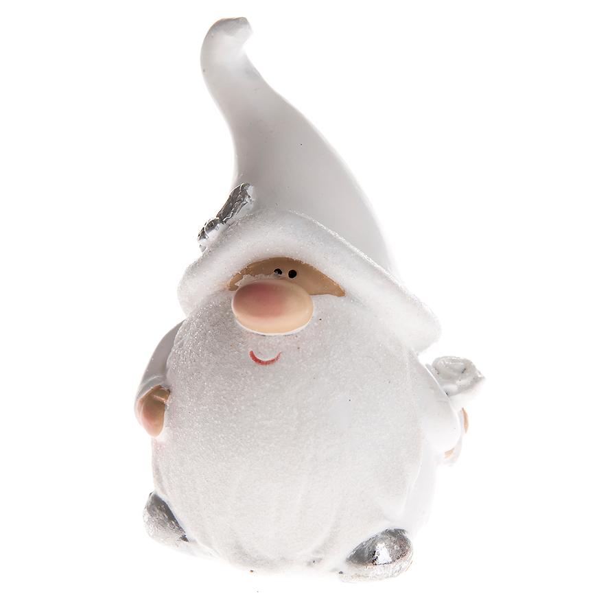 Polyresinový trpaslík ts129