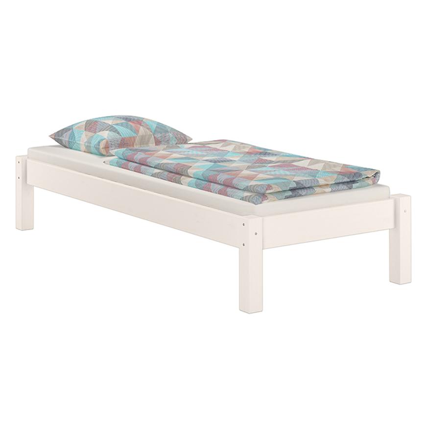 Postel Dora 100x200 borovice bříza Baumax