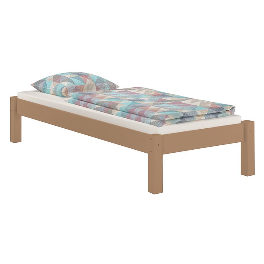 Postel Dora 100x200 borovice dub Baumax