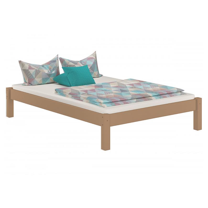 Postel Dora 180x200 borovice dub Baumax