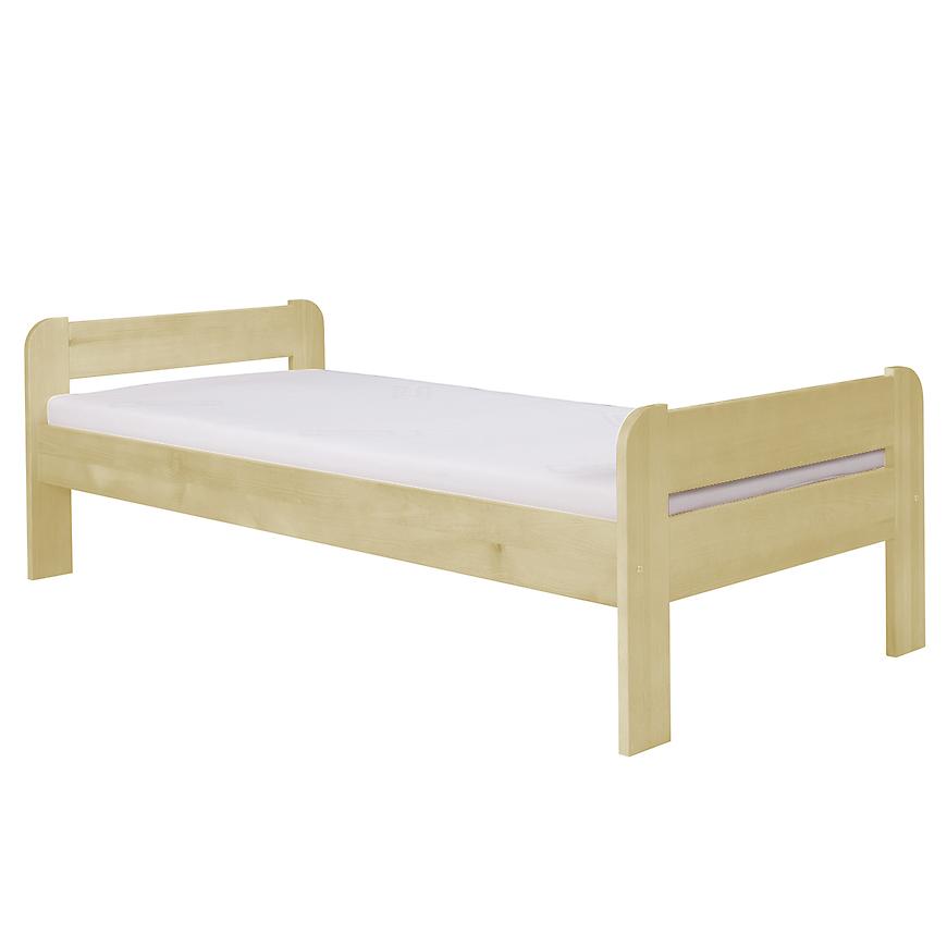 Postel alex 90x200 borovice lak Baumax