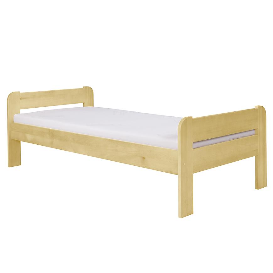 Postel alex 90x200 borovice surové Baumax