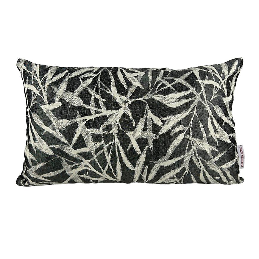 Povlak Willow šedá 30x50 Merkury Home Baumax