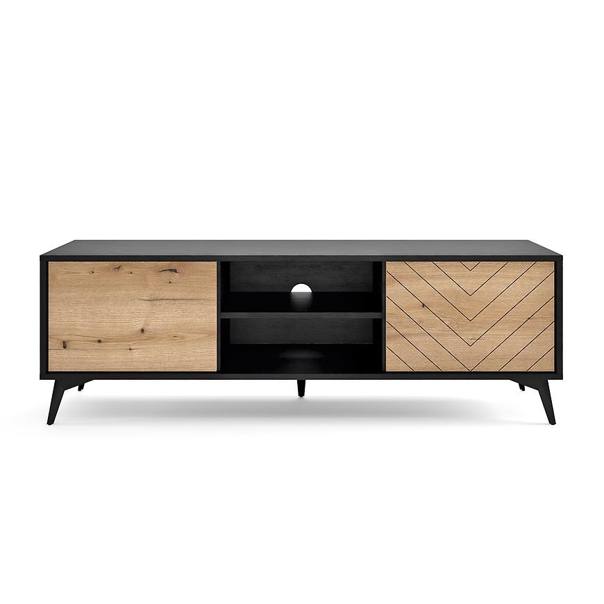 RTV Diamond RTV154 dub evoke/černá Baumax