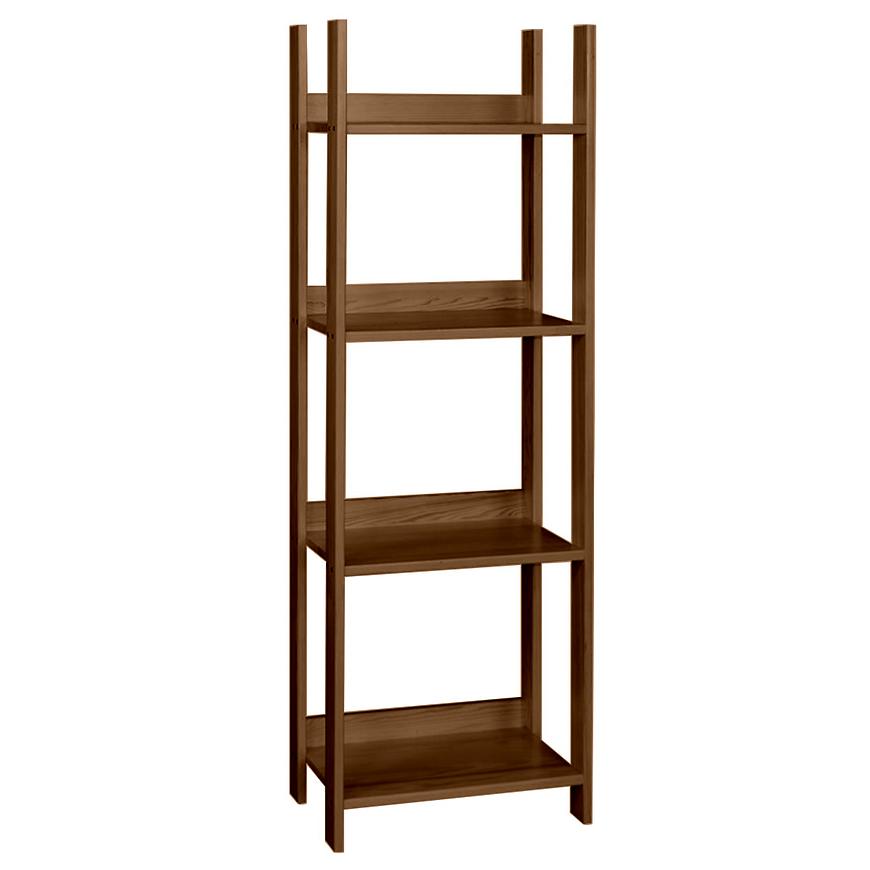 Regal Eko střední 150 borovIce dub Baumax