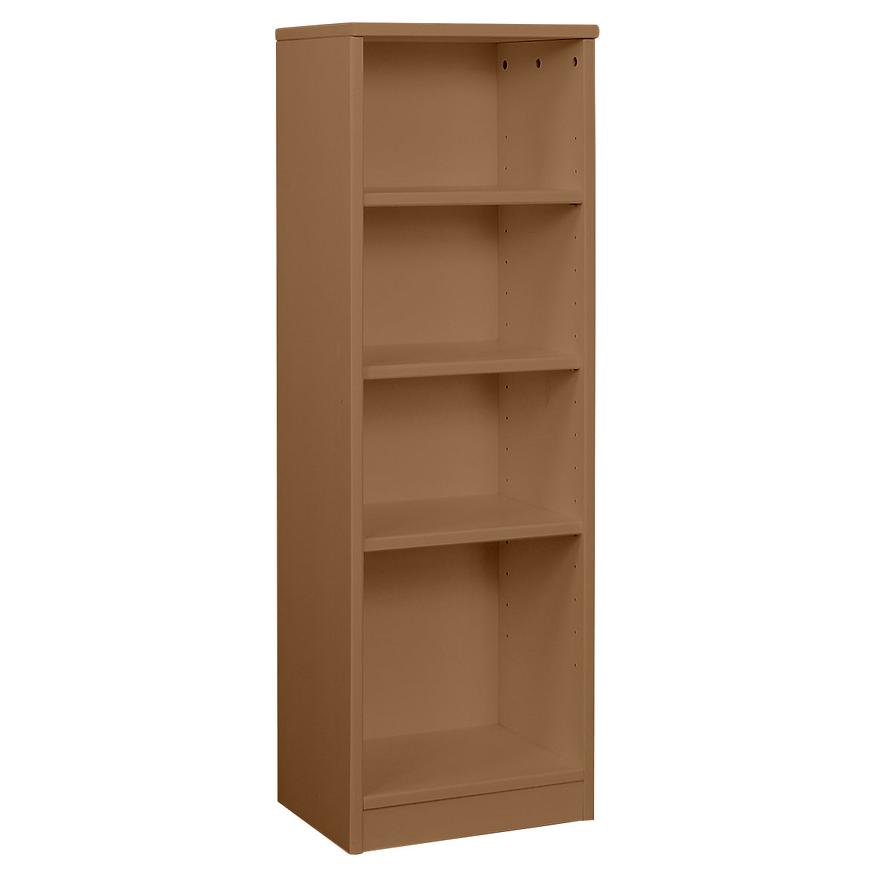 Regal Eko uzavřený krátký 120 borovIce dub Baumax