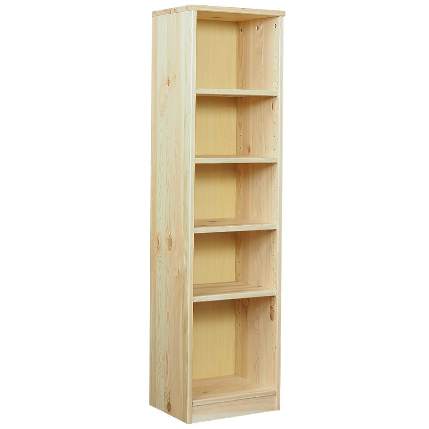 Regal Eko uzavřený střední 150 borovIce lak Baumax