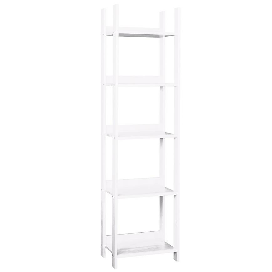 Regal Eko vysoký 180 borovIce bílá Baumax