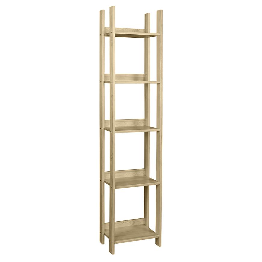 Regal prolamované 60 borovIce surové Baumax